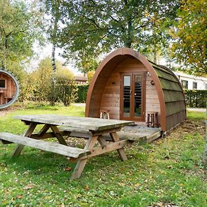 Kamer met Twee Aparte Bedden